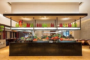 Sheraton Xi'an North City Hotel