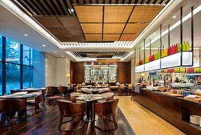 Sheraton Xi'an North City Hotel