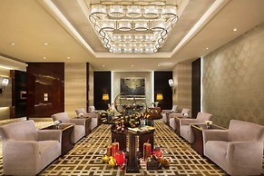 Sheraton Xi'an North City Hotel