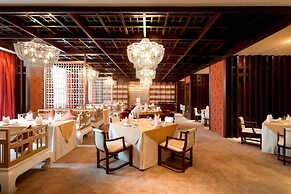 Sheraton Xi'an North City Hotel