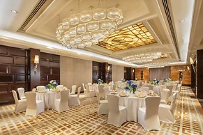 Sheraton Xi'an North City Hotel