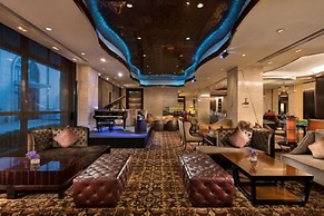 Sheraton Xi'an North City Hotel