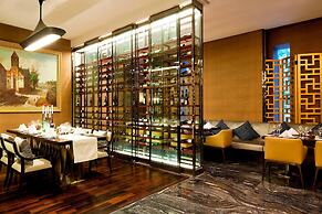 Sheraton Xi'an North City Hotel