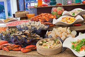 Sheraton Xi'an North City Hotel