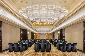 Sheraton Xi'an North City Hotel