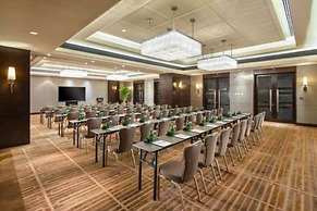 Sheraton Xi'an North City Hotel