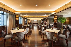 Sheraton Xi'an North City Hotel