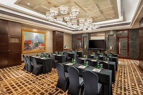 Sheraton Xi'an North City Hotel