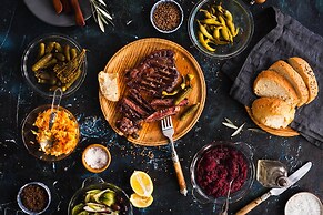 Sheraton Xi'an North City Hotel