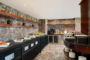 Sheraton Xi'an North City Hotel