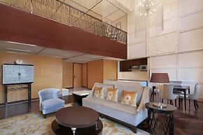 Sheraton Xi'an North City Hotel