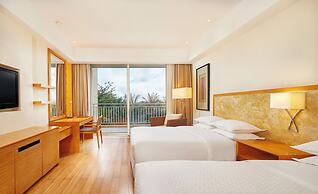 Four Points by Sheraton Shenzhou Peninsula