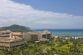 Four Points by Sheraton Shenzhou Peninsula