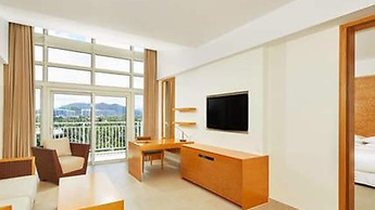 Four Points by Sheraton Shenzhou Peninsula