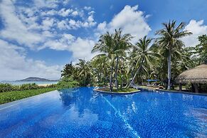 Four Points by Sheraton Shenzhou Peninsula