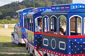 Four Points by Sheraton Shenzhou Peninsula