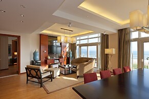 Four Points by Sheraton Shenzhou Peninsula