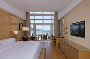 Four Points by Sheraton Shenzhou Peninsula