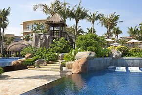 Four Points by Sheraton Shenzhou Peninsula