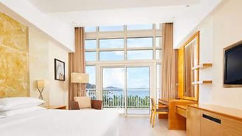 Four Points by Sheraton Shenzhou Peninsula