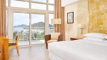 Four Points by Sheraton Shenzhou Peninsula