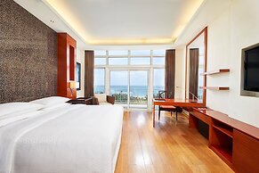 Four Points by Sheraton Shenzhou Peninsula