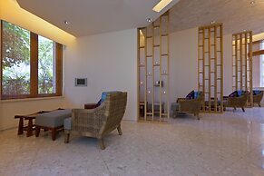 Four Points by Sheraton Shenzhou Peninsula