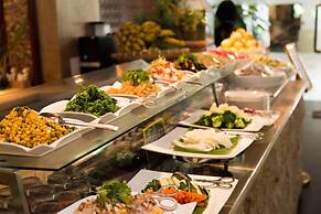 Four Points by Sheraton Shenzhou Peninsula