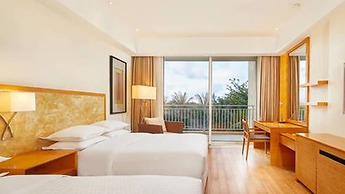Four Points by Sheraton Shenzhou Peninsula
