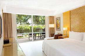 Four Points by Sheraton Shenzhou Peninsula