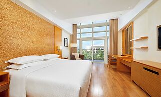 Four Points by Sheraton Shenzhou Peninsula