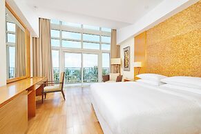 Four Points by Sheraton Shenzhou Peninsula
