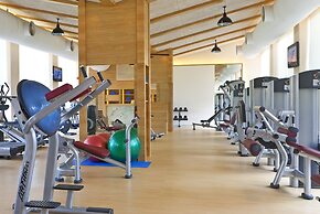 Four Points by Sheraton Shenzhou Peninsula