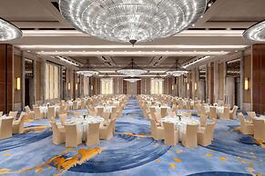 Sheraton Grand Hangzhou Wetland Park Resort