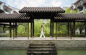 Sheraton Grand Hangzhou Wetland Park Resort