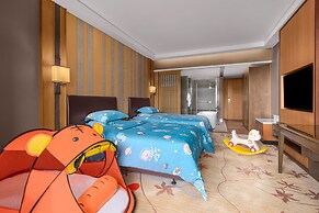 Sheraton Grand Hangzhou Wetland Park Resort