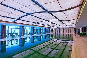 Sheraton Grand Hangzhou Wetland Park Resort