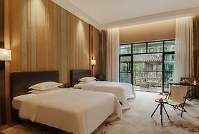 Sheraton Grand Hangzhou Wetland Park Resort