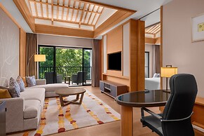 Sheraton Grand Hangzhou Wetland Park Resort