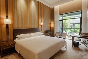Sheraton Grand Hangzhou Wetland Park Resort
