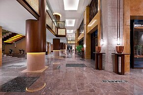 Sheraton Grand Hangzhou Wetland Park Resort