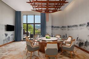 Sheraton Grand Hangzhou Wetland Park Resort