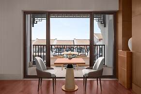 Sheraton Grand Hangzhou Wetland Park Resort