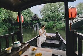 Sheraton Grand Hangzhou Wetland Park Resort