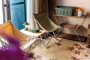 Sheraton Grand Hangzhou Wetland Park Resort