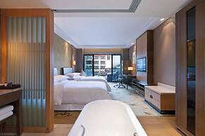 Sheraton Grand Hangzhou Wetland Park Resort