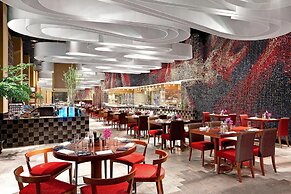 Sheraton Grand Hangzhou Wetland Park Resort