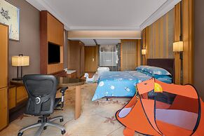 Sheraton Grand Hangzhou Wetland Park Resort