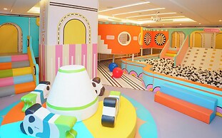 Sheraton Grand Hangzhou Wetland Park Resort