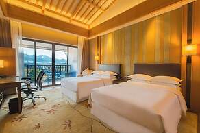 Sheraton Grand Hangzhou Wetland Park Resort